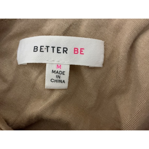 Better Be Sequin One Shoulder Cutout‎ Mini Dress Party Cocktail M - Picture 5 of 6